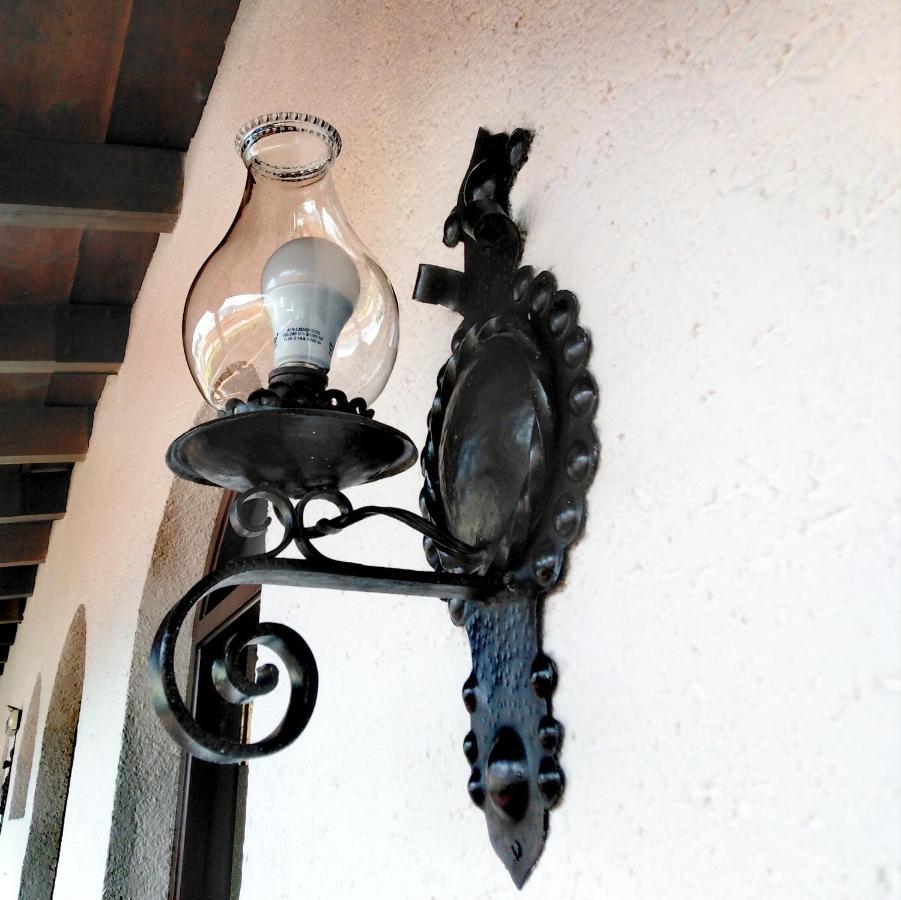 Casa Florencia Hotel Antigua Esterno foto