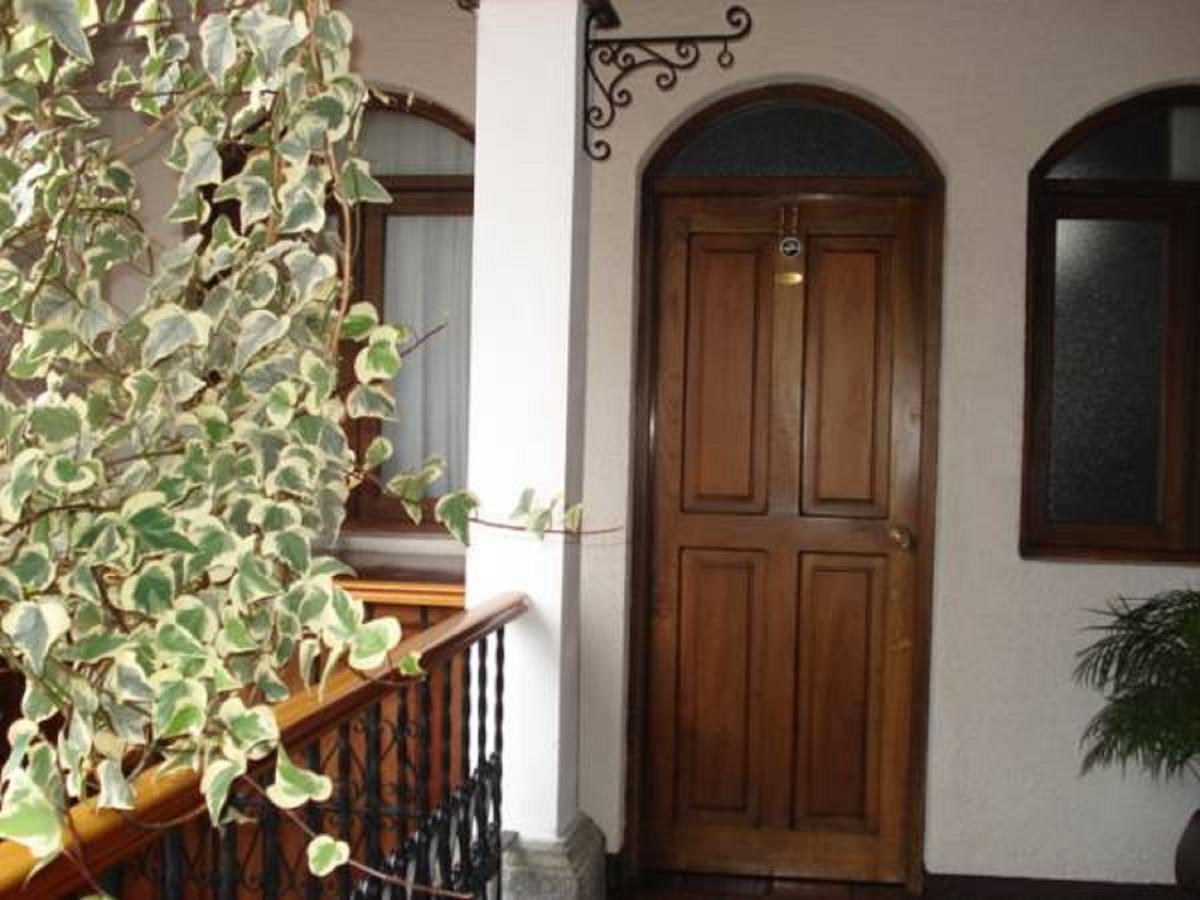 Casa Florencia Hotel Antigua Esterno foto
