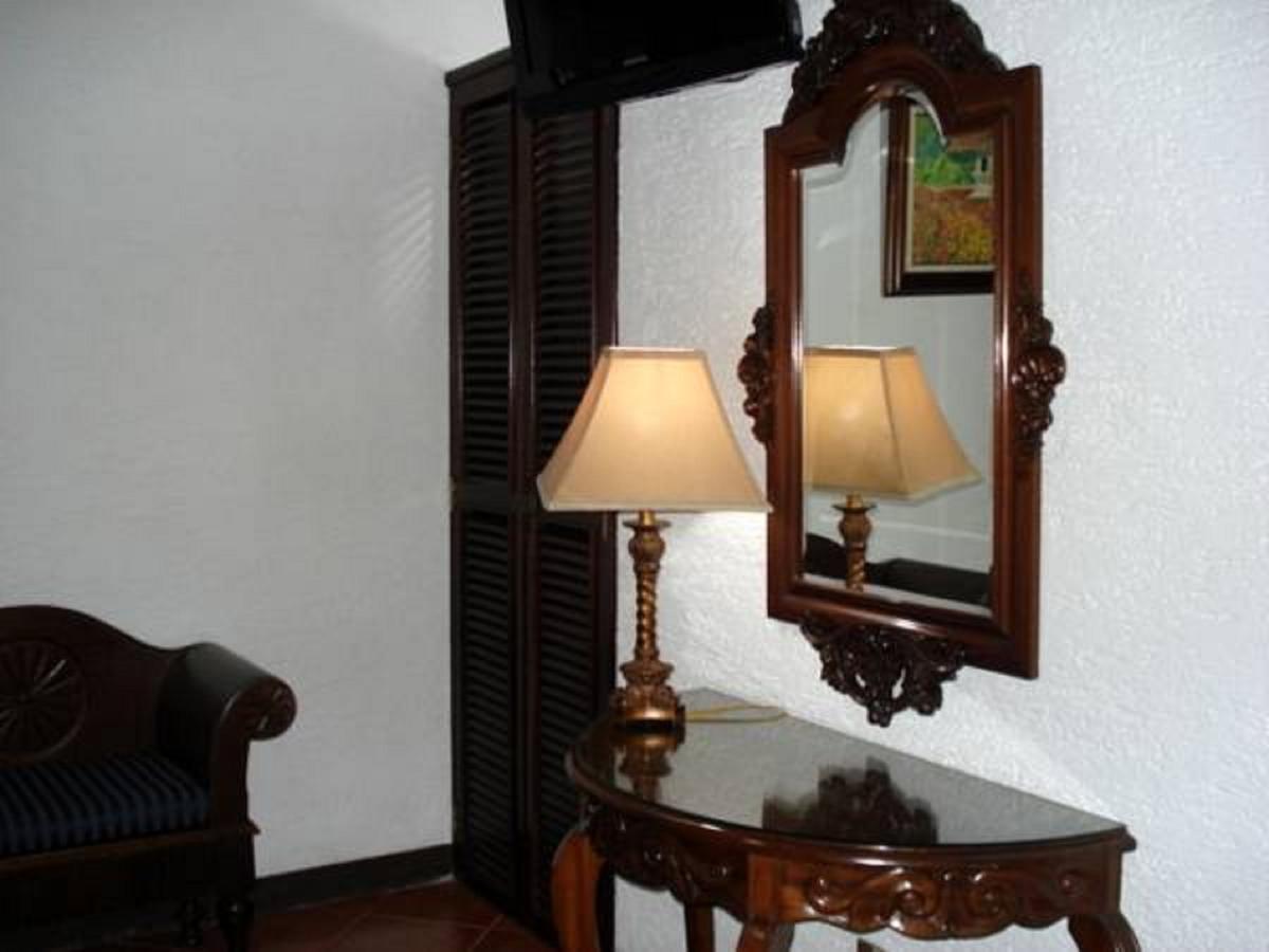 Casa Florencia Hotel Antigua Esterno foto