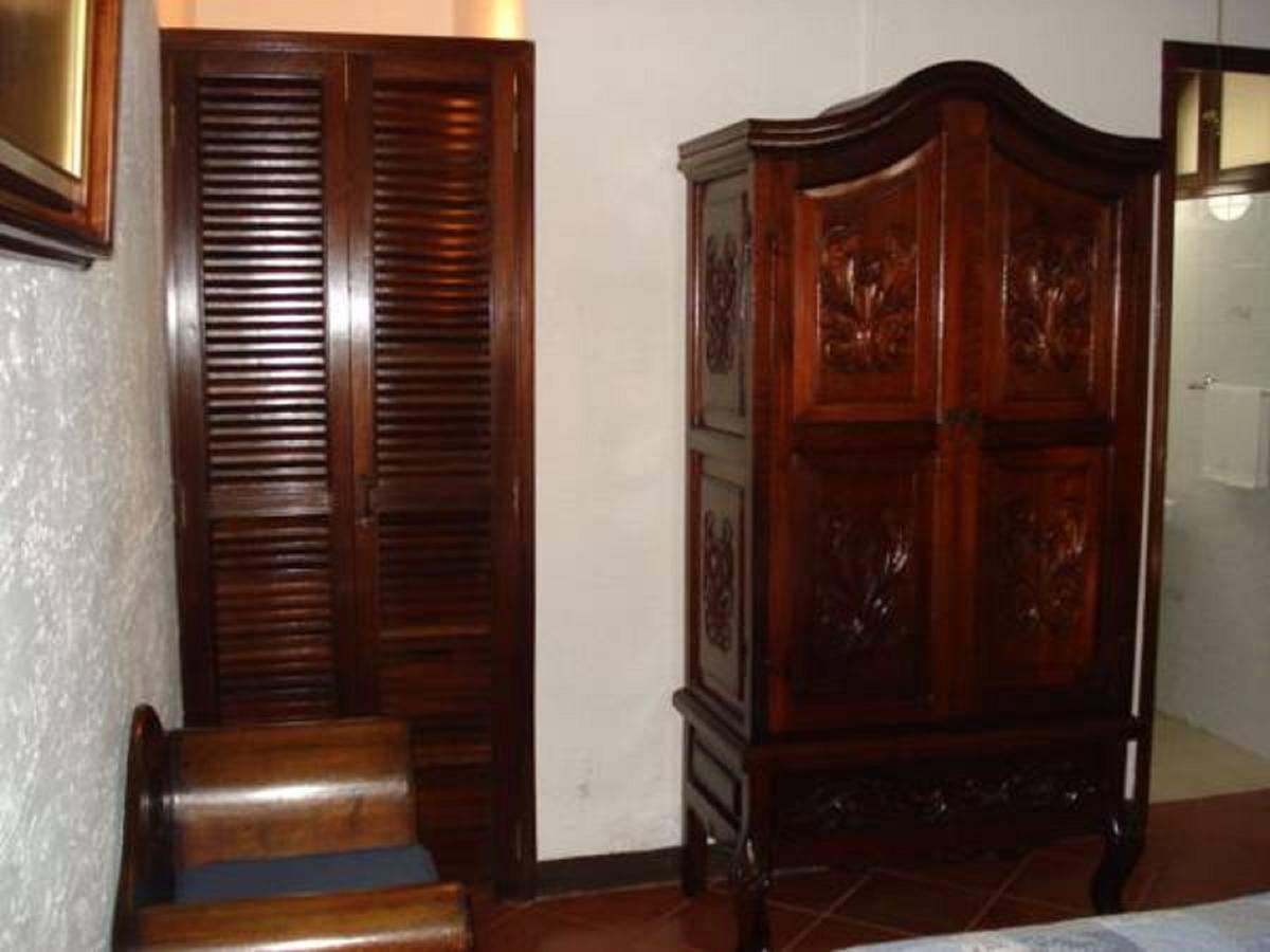 Casa Florencia Hotel Antigua Esterno foto
