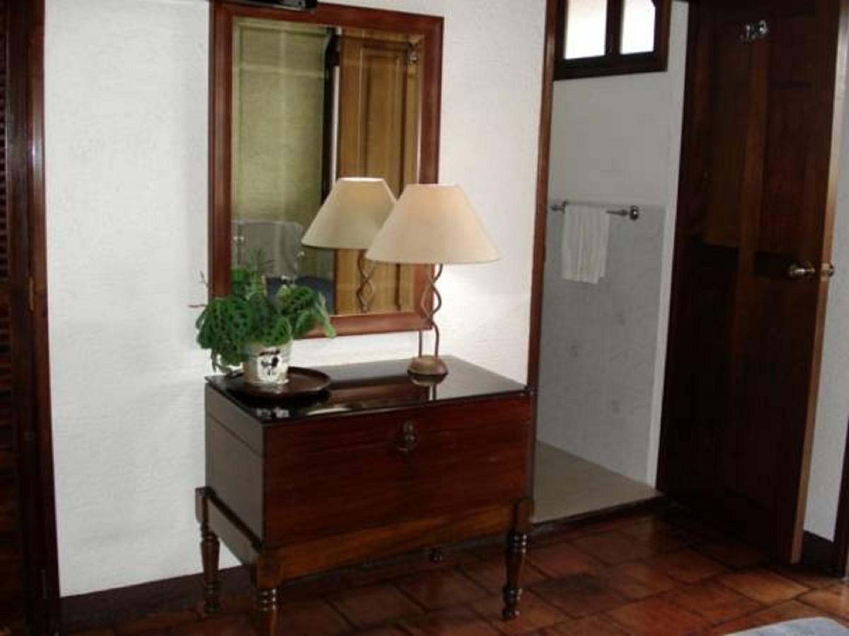 Casa Florencia Hotel Antigua Esterno foto