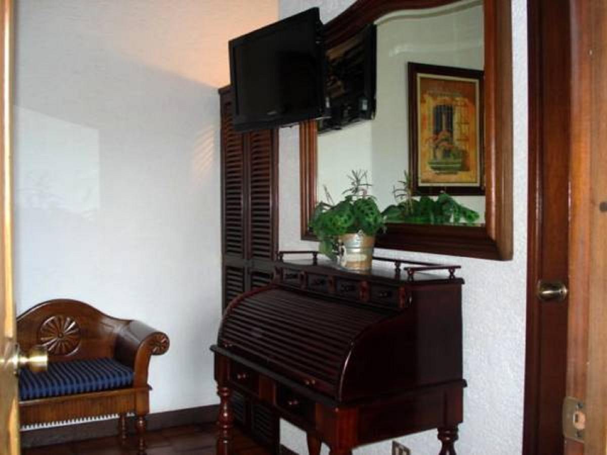 Casa Florencia Hotel Antigua Esterno foto