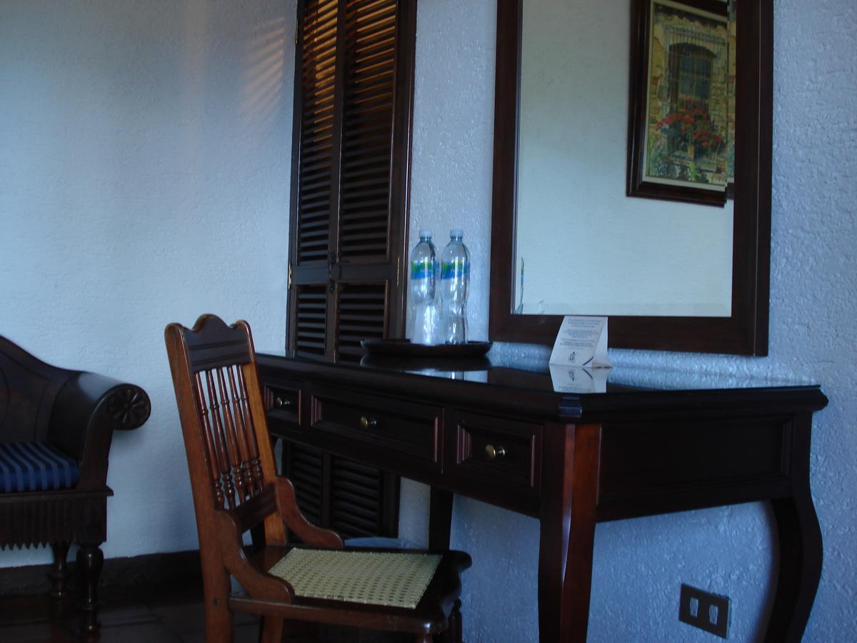 Casa Florencia Hotel Antigua Esterno foto
