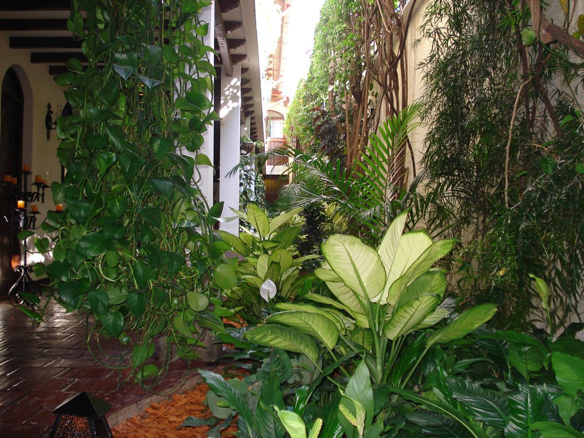 Casa Florencia Hotel Antigua Esterno foto