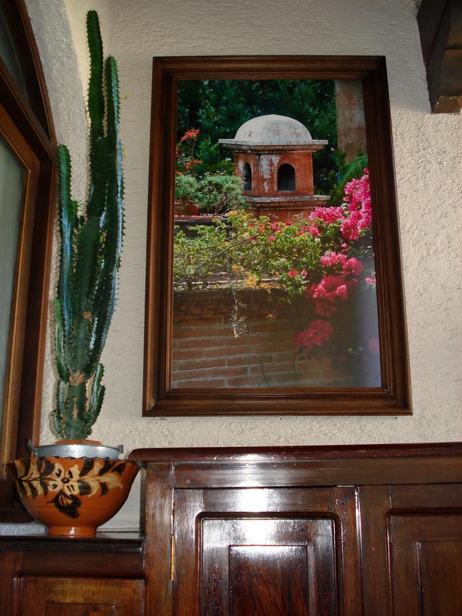Casa Florencia Hotel Antigua Esterno foto