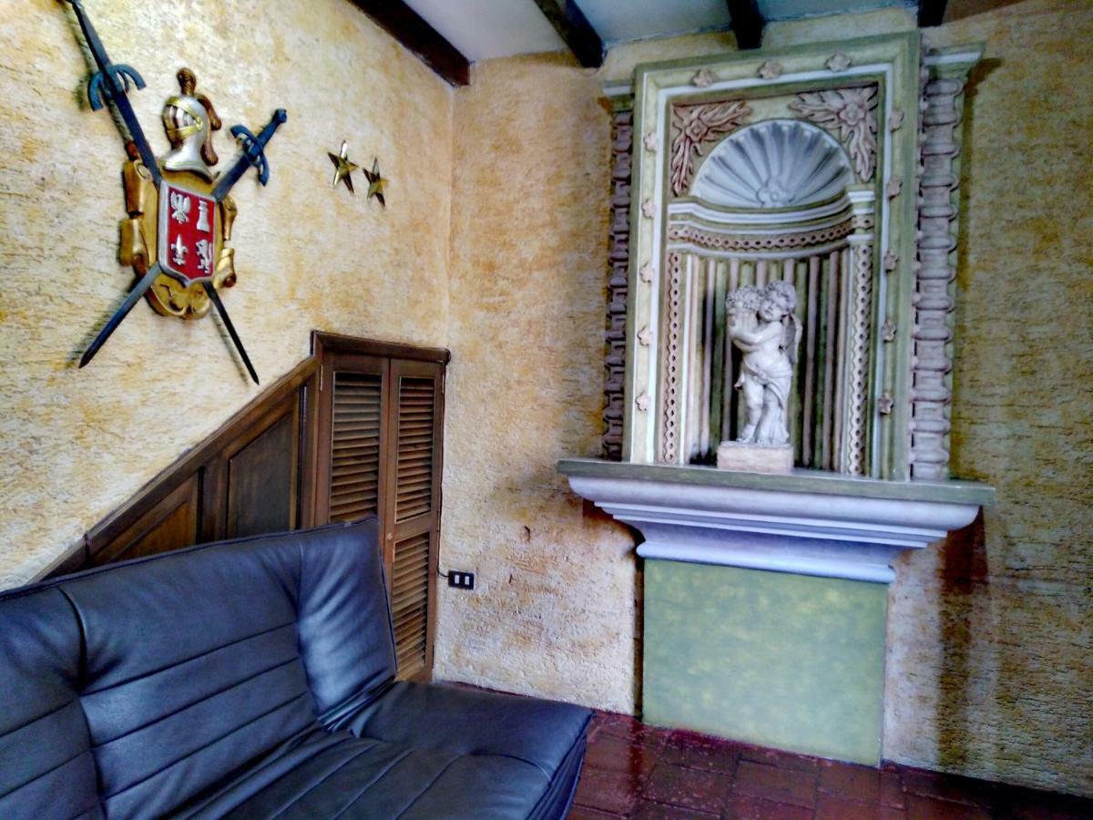 Casa Florencia Hotel Antigua Esterno foto