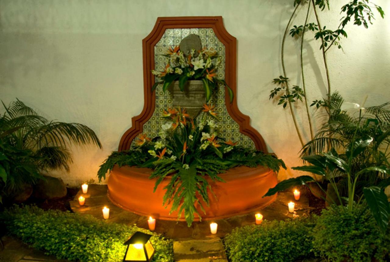 Casa Florencia Hotel Antigua Esterno foto