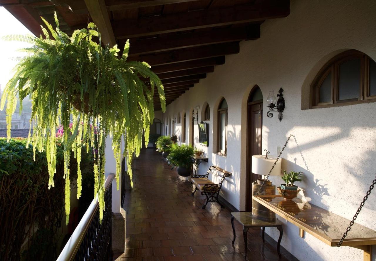 Casa Florencia Hotel Antigua Esterno foto